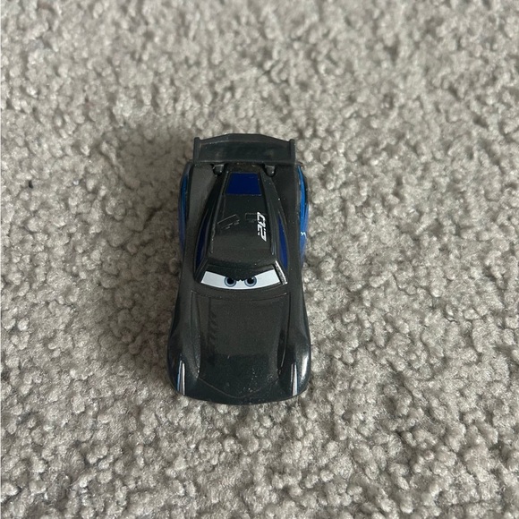 Disney Pixar Cars Lot of 5, including Cruz Ramirez and Jackson Storm - Picture 6 of 12